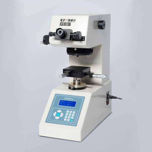 HV-1000型顯微硬度計(jì)